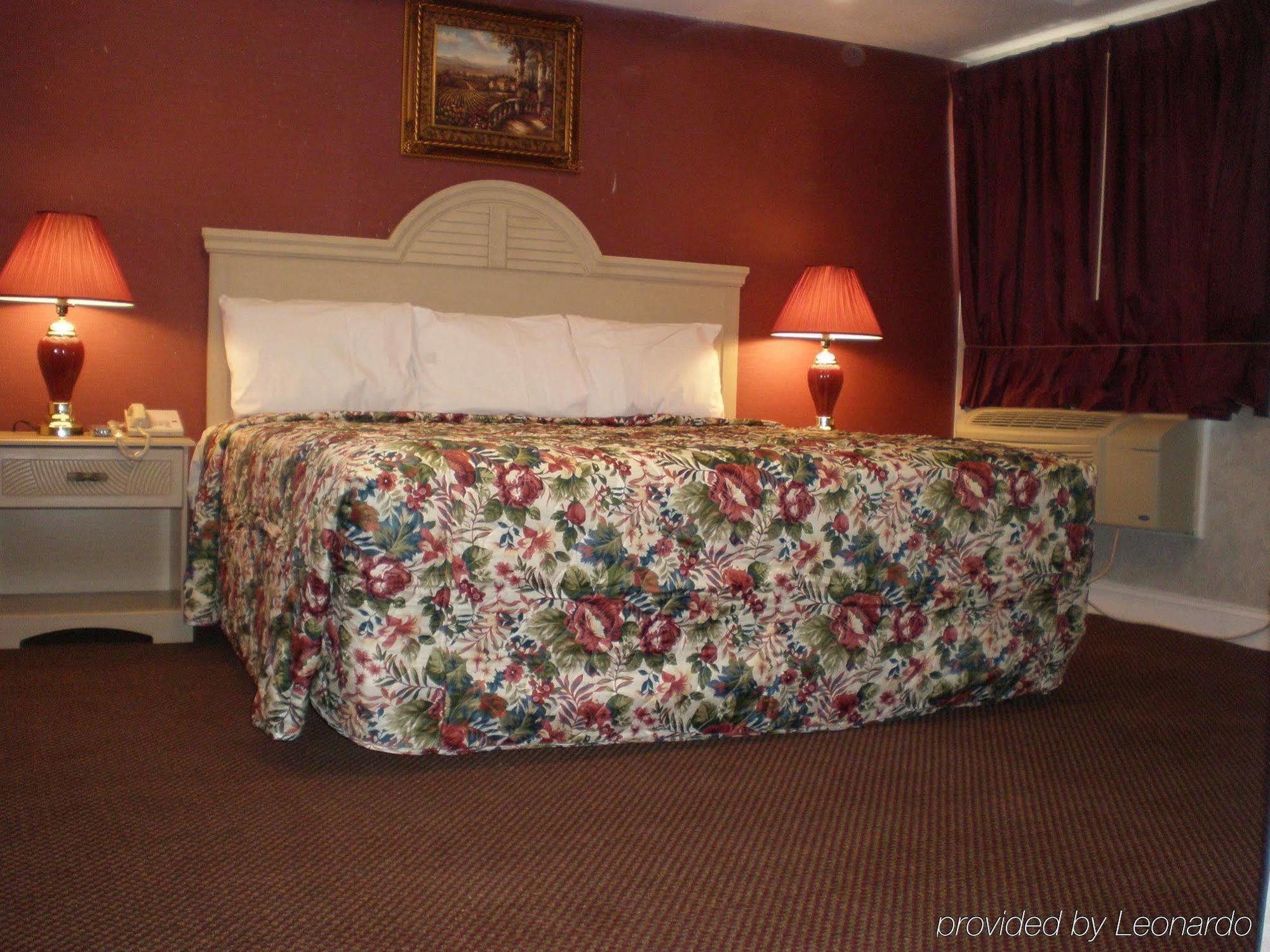 Country View Inn & Suites Atlantic City 加洛韦 客房 照片