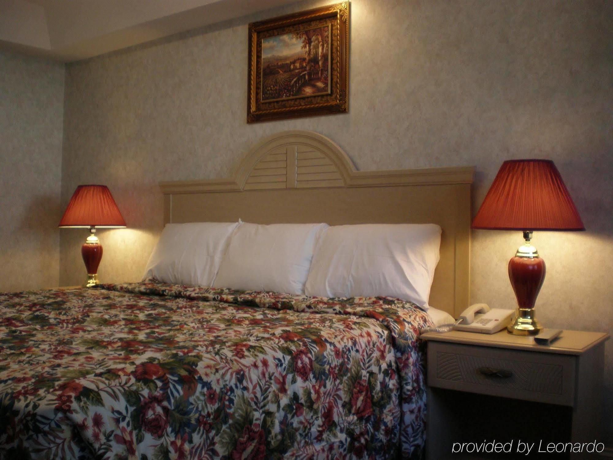 Country View Inn & Suites Atlantic City 加洛韦 客房 照片