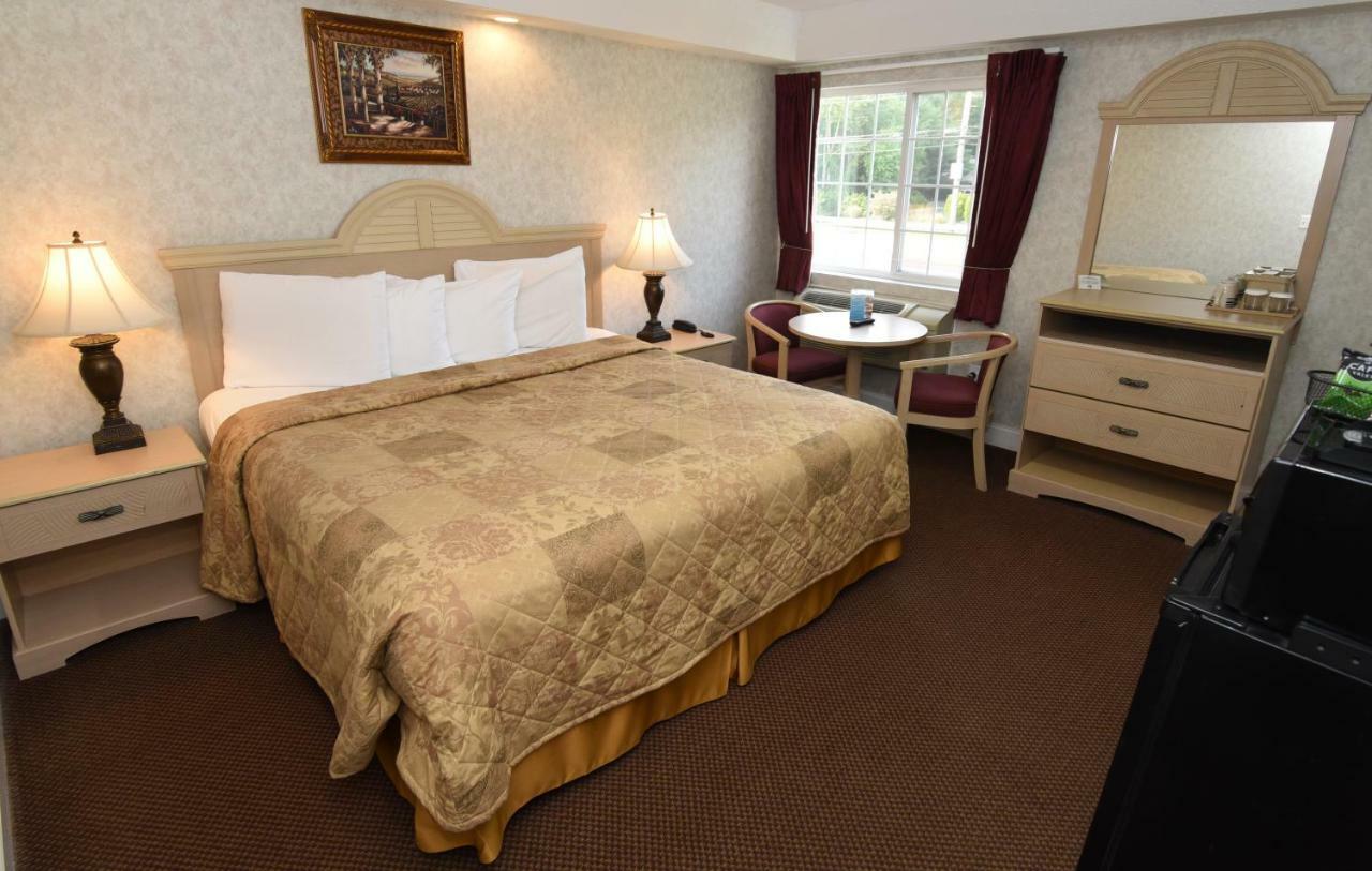 Country View Inn & Suites Atlantic City 加洛韦 外观 照片